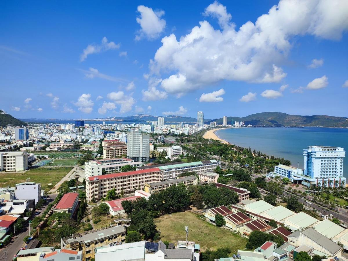 Flc Sea Tower - Can Ho Bien Quy Nhơn Extérieur photo