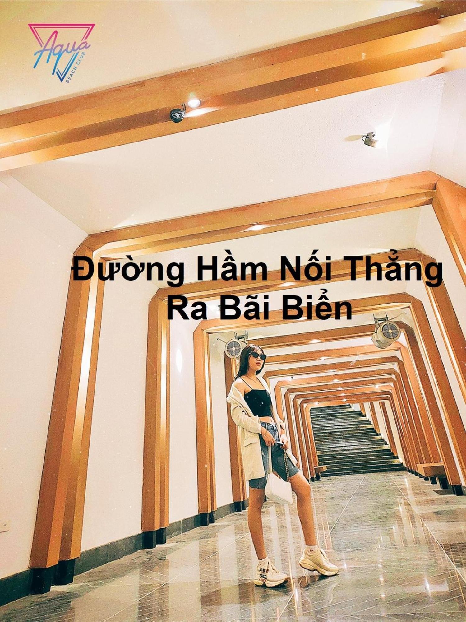 Flc Sea Tower - Can Ho Bien Quy Nhơn Extérieur photo